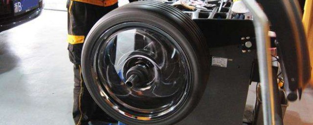 輪胎對調需要做四輪定位嗎 四輪定位和動平衡可不一樣