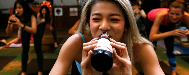 泰國不能喝酒嗎 泰國酒文化瞭解後不會犯禁忌