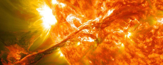 太陽內部有多少攝氏度 給大傢介紹相關知識