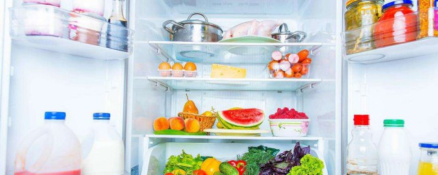 冬季冰箱冷藏室多少度合適 你知道嗎