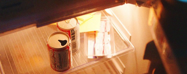 冰箱冷藏室怎麼除冰 這幾個除冰方法值得收藏