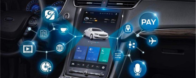 汽車的手機互聯映射怎麼用 你會瞭嗎