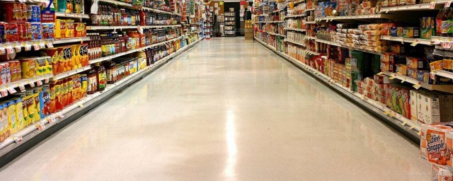 超市營業執照經營范圍 超市營業執照年檢需要什麼許可證