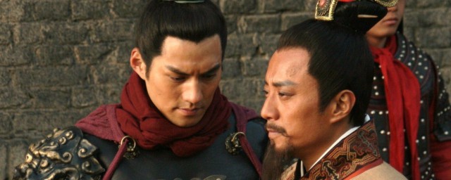 演宋江的演員是誰 哪些演員演過水滸傳中的宋江