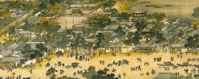 中國五千年歷史第一年是哪一年 你知道嗎