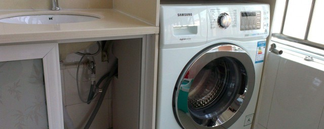 怎樣洗滾筒洗衣機 如何提高滾筒洗衣機的使用壽命