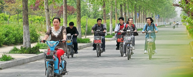 錦州電動車上牌嗎 電動自行車也需要嗎