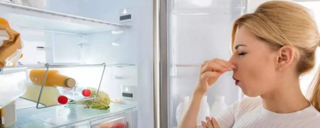 舊冰箱去異味 5個簡單又方便舊冰箱去異味方法