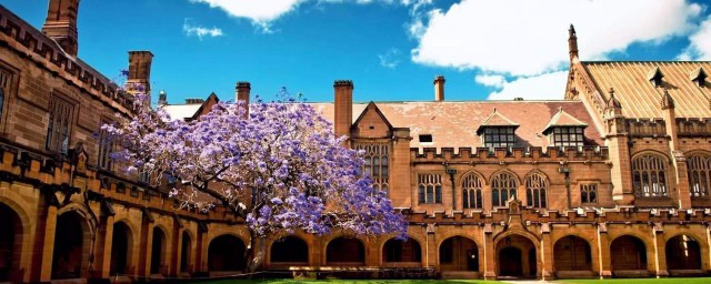 悉尼大學相當於國內什麼大學 下面就為大傢講解