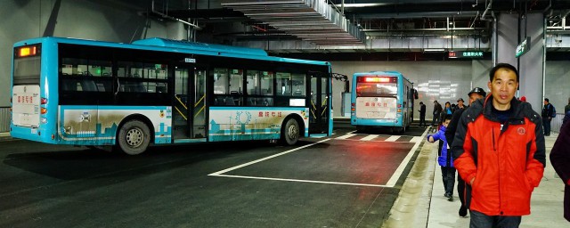 重慶499路公交車線路 共經過多少站