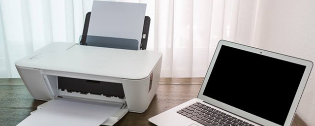手提電腦怎樣連接打印機 遵循以下三步即可
