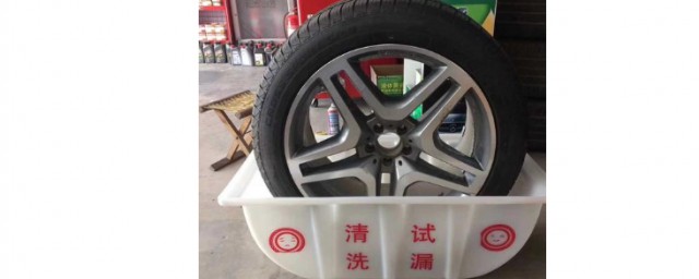 汽車輪胎補胎方法 汽車輪胎補胎常用的三種方法