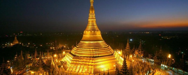 2020年1月4日是什麼日子 1月4日是緬甸獨立日