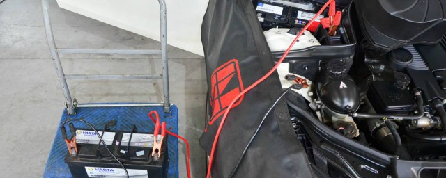 汽車電瓶虧電怎麼修復 你學會瞭嗎