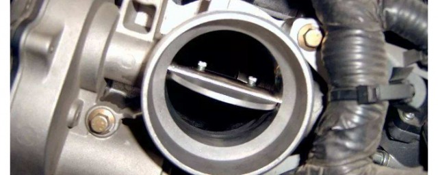 節氣門根本不用洗 常見車輛的節氣門有兩種傳統節氣門和電子節氣門