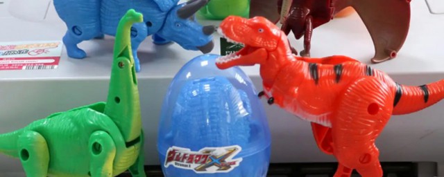 玩具恐龍蛋泡多長時間 恐龍蛋玩具水孵化要幾天