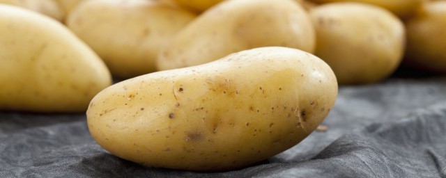 生土豆能放冰箱嗎 生土豆如何正確長期儲存