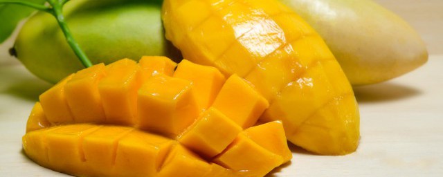 沒熟的芒果能放冰箱嗎 芒果的正確儲存條件