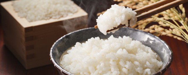 熱米飯能放冰箱嗎 熱米飯直接放冰箱會損壞冰箱嗎