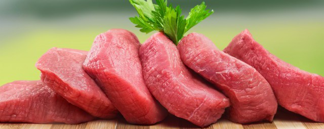 洗過的肉還能放冰箱嗎 洗過的肉在冰箱能放多久