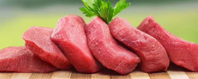 肉放冰箱一年還能吃嗎 長期冷凍的肉類吃瞭有什麼危害