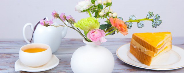 常見室內花卉養殖技巧 傢庭常見花卉養護要點