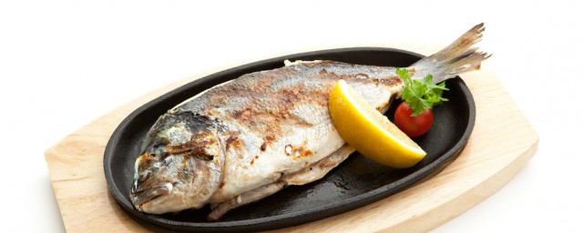 鯧魚怎麼煎 煎鯧魚的註意事項