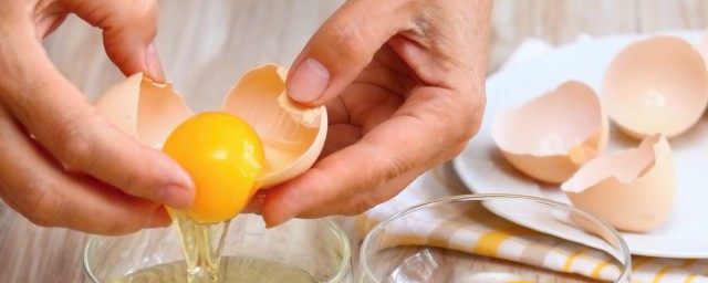 冷藏的雞蛋能打發嗎 冷藏的雞蛋能不能打發
