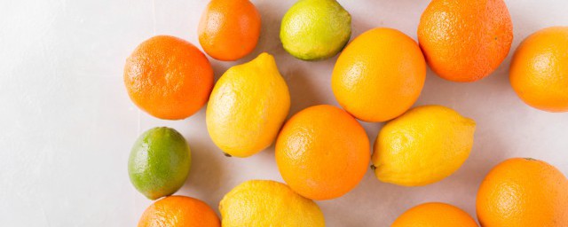橙子能冷藏嗎 橙子如何保存