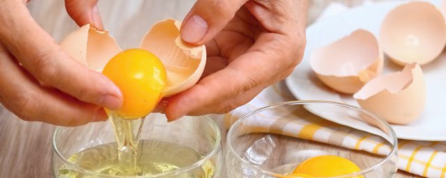 雞蛋黃怎麼吃 雞蛋黃的烹飪方法