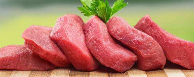 鹵好的牛肉怎麼做 怎麼吃鹵好的牛肉