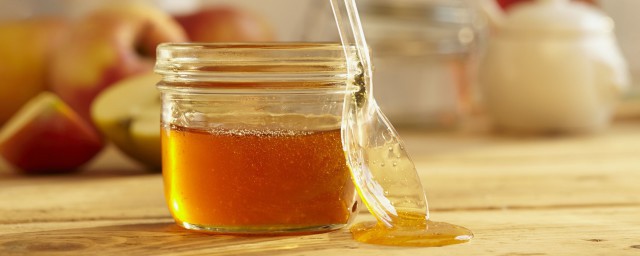 蜂蜜能冷藏保存嗎 蜂蜜是否能冷藏保存