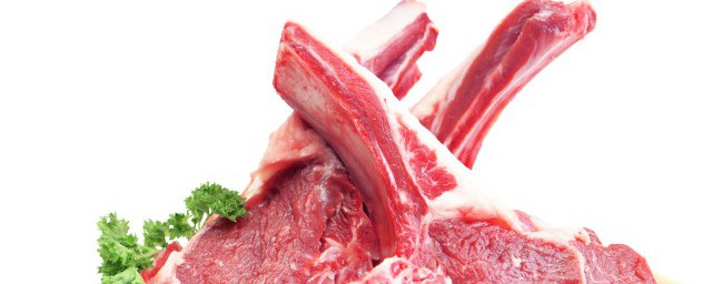 幹羊肉怎麼做好吃 幹羊肉應該怎麼做才好吃
