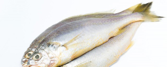冷凍小黃魚怎麼做好吃 冷凍小黃魚的做法