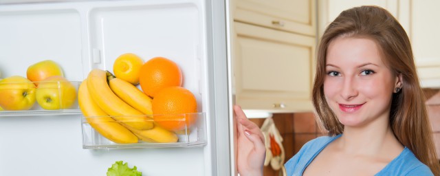 冰箱冷藏出口能放蔬菜嗎 冰箱冷藏出口可以放蔬菜嗎