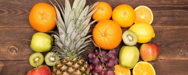 什麼水果當供品好 什麼水果當供品比較好