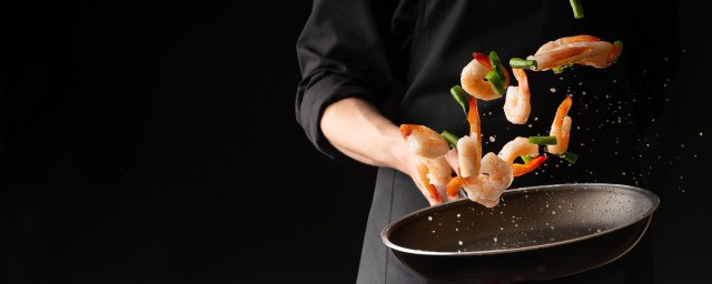 絲瓜炒蝦皮怎麼做好吃 營養開胃蝦皮炒絲瓜傢常做法