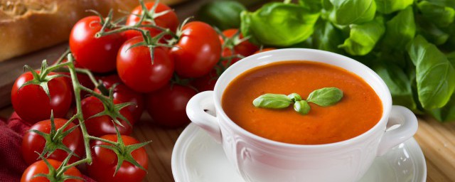 番茄是什麼季節成熟 番茄一般在什麼季節成熟