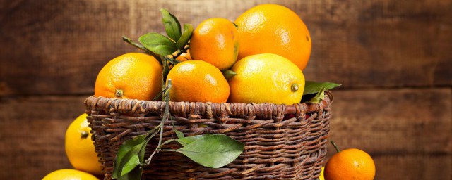 中國橙子什麼季節成熟 中國橙子成熟是什麼季節