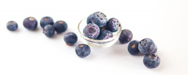 藍莓的季節是什麼時候成熟 藍莓的成熟時間