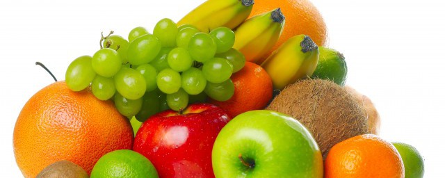 什麼季節水果都成熟瞭 每月都有哪些水果成熟