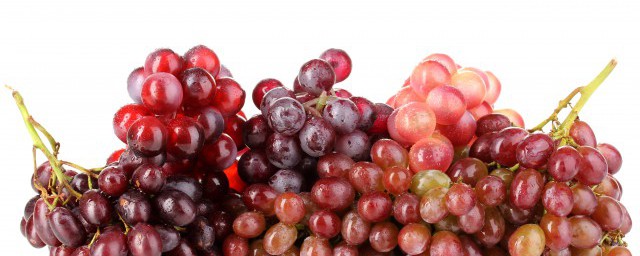 葡萄幹是什麼季節成熟 葡萄幹成熟時間