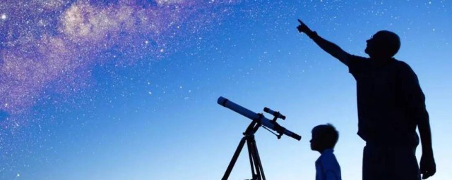 單筒望遠鏡怎麼選 如何挑選望遠鏡