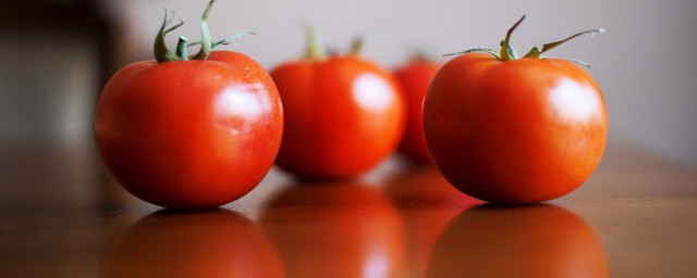西紅柿茄子是什麼季節成熟 西紅柿茄子成熟時間介紹