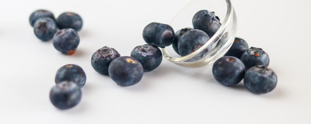 藍莓最早什麼季節成熟 藍莓什麼時候成熟