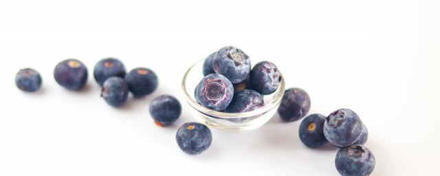 藍莓什麼季節成熟最好 藍莓哪個季節成熟最好