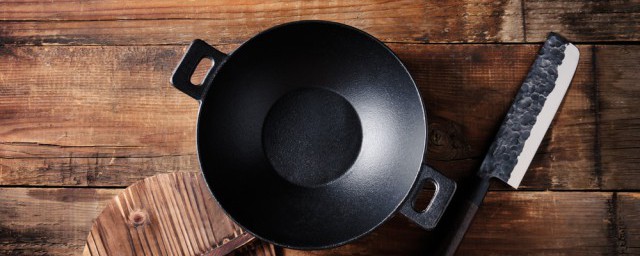 鍋外面的黑垢怎麼清洗 鍋外面的黑垢如何清洗