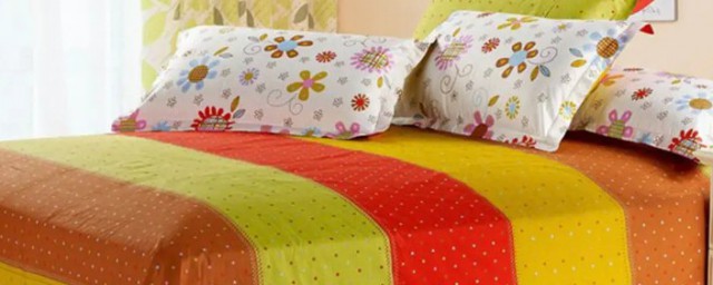 旺財的床單顏色 旺財的床單顏色介紹