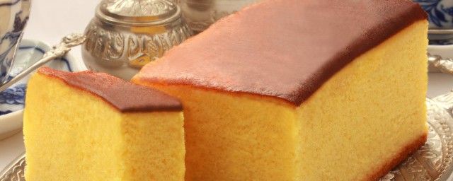 蛋糕可以放微波爐烤嗎 蛋糕能放微波爐烤嗎
