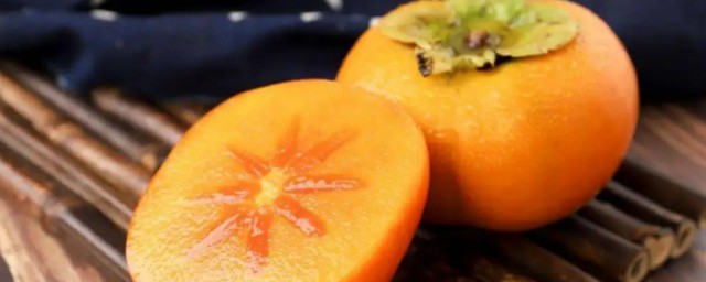 市面脆柿子怎麼做 市面脆柿子如何做